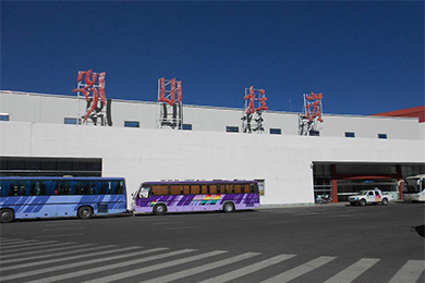 高原富氧,弥散供氧,环境工程