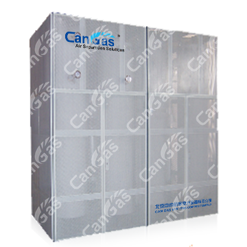 CAU系列无氢氮气纯化设备图片
