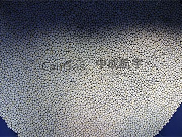 分子筛的作用与特点