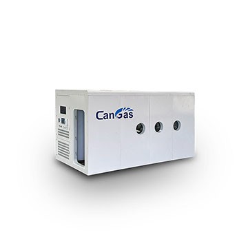CanGas®高原平衡舱