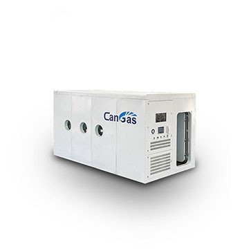 CanGas®高原平衡舱