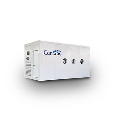 CanGas®高原平衡舱
