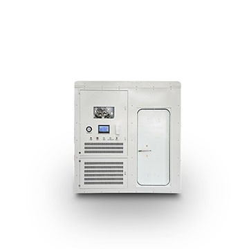 CanGas®高原平衡舱