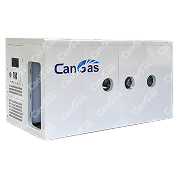 CanGas®高原平衡舱
