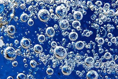 PSA/VPSA制氧机在纳米发泡领域中的应用