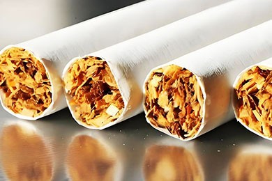 PSA制氮机在烟草行业应用与优势