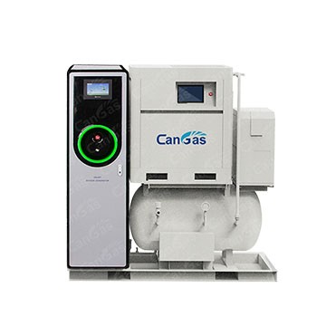 CanGas®一体式小型箱式制氧机 (经济版)