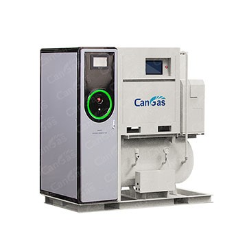 CanGas®一体式小型箱式制氧机 (经济版)