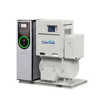 CanGas®一体式小型箱式制氧机 (经济版)