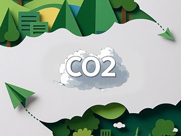 什么是CO₂的回收与纯化