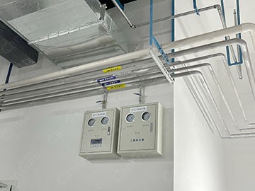 医用中心供氧系统需关注哪些指标