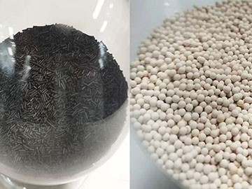 聊聊变压吸附中的吸附剂再生