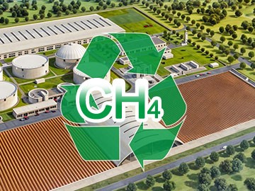 沼气回收纯化方法有哪些