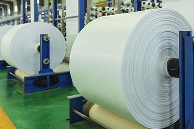 PSA制氧机在造纸工业中的应用