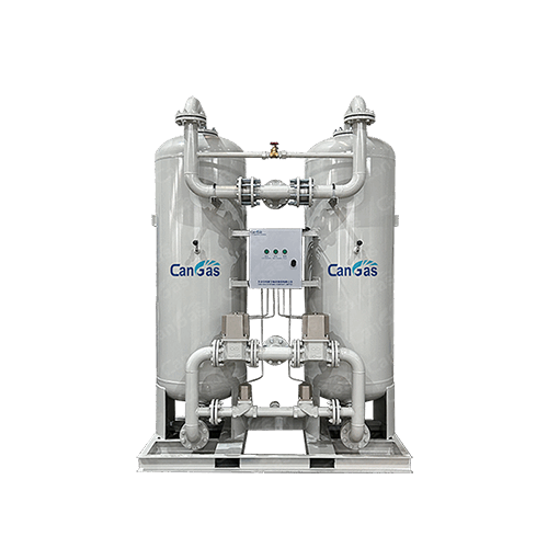 无热再生吸附式干燥机