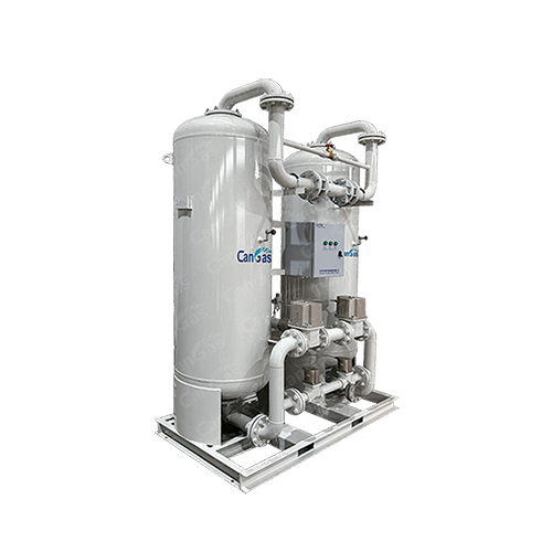 无热再生吸附式干燥机