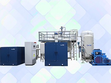 深入了解VPSA制氧机阀门动作时序控制机制