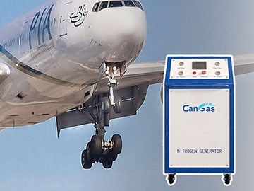 轮胎制氮机与普通制氮机之间有区别吗