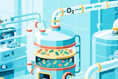 PSA制氧机在发酵工业中的应用