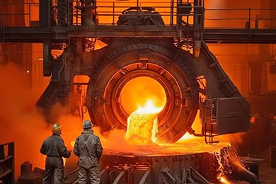 现场制氧系统在燃烧工艺中的应用