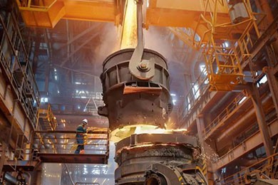 现场制氧机在冶金领域的应用