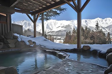 现场制氧系统在高原景区、酒店民宿中的应用