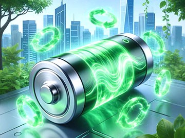 锂电电芯生产氮气解决方案：PSA 制氮机作用、优势及选型指南