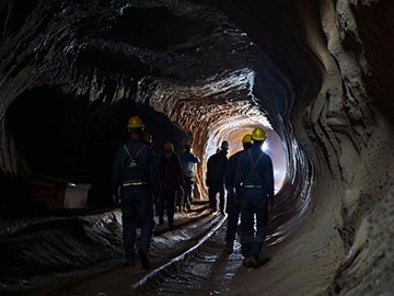 煤矿井下怕爆炸？核心就在“精准控氧”