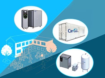 养老院制氧设备选型建议