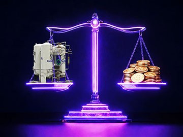 PSA制氧系统价格与功能怎么平衡